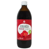 Šípková šťava Natural 500 ml