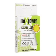 Batéria LG K7/K8 2150mAh MaxPower BL-46ZH