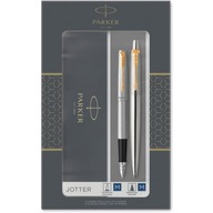 Súprava JOTTER DUO SS GT FP+BP PARKER 2019 2093257