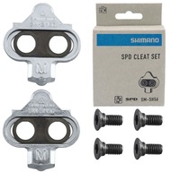 MTB kopačky Shimano SM-SH56, viacsmerový pár