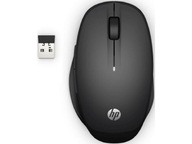 MYŠ HP DUAL MODE BLACK 6CR71AA