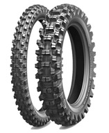 Michelin 60/100-14 Starcross 5 Mini 29M Tt Prz. 22