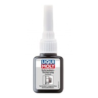 LIQUI MOLY ZABEZPEČENIE NITÍ SILNÁ 10G ZELENÁ / LIQUI MOLY