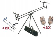 MIVARDI TRIPOD COMBO PREMIUM SIGNALER SADA