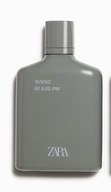 Zara W/End do 20.00 EDT pánsky parfém 100ml