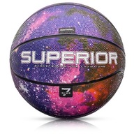 Basketbalový tréningový kôš Meteor Superior, veľkosť 7