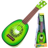 Ovocná gitara na ukulele pre deti IN0033