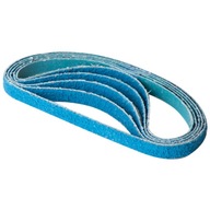 MIRKA PBS PÁS ZIR BRÚSNY PÁS 10x330mm P80 5ks