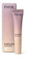 Paese Nanorevit Illuminating concealer 01