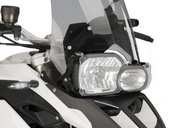 PUIG KRYT LAMPY BMW F700GS / F800GS / DOBRODRUŽSTVO