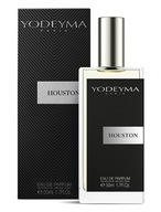 YODEYMA HOUSTON parfumovaná voda 50 ml