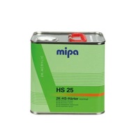 MIPA TVRDIDLO HS25 NORMAL 2K 2,5L