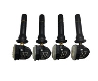 4x Opel TPMS snímače tlaku 13598773 OEM GM