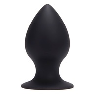 Zástrčka ANALE PLUG MY ASS SILICONE SMALL