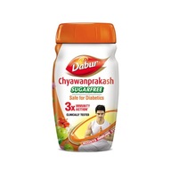 Dabur Chyawanprash bez cukru 500 g
