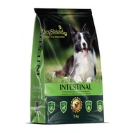 DOGSHIELD Intestinal krmivo pre psov 5kg