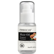 Freecia Tropical Coconut Oil Kokosový olej 50ml