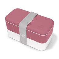 Lunchbox Monbento nádoba Blush termoska 1000ML