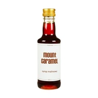 HORSKÝ KARAMEL DOBRÝ MALINOVÝ SIRUP 200ml