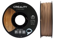 ORIGINÁL FILAMENT CREALITY WOOD DREVO 1KG