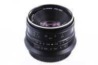 7Artisans 25mm F1.8 Sony E-mount – oficiálny obchod!