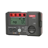 Multimeter izolačného odporu UT502A