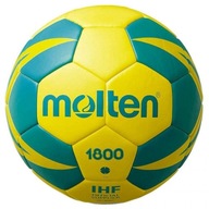 MOLTEN Handball H2X1800 IHF, ročník 2