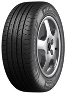 1x Fulda EcoControl SUV 255/50R19 107W