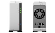 Súborový server Synology DS120j 1xHDD novší DS119j