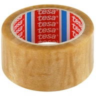 6X TESA SAMOLEPIACA PÁSKA 48MM/66M