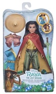 HASBRO DISNEY RAYA POSLEDNÝ DRAK F1196