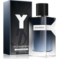 Yves Saint Laurent Y parfumovaná voda pre mužov 100 ml