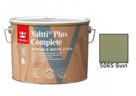 Tikkurila Valtti PLUS Complete 2,7L 5065 Suvi