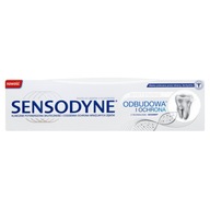 Zubná pasta Sensodyne Restore and Protect