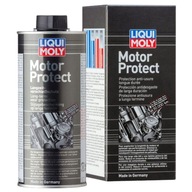 Liqui Moly MOTOR PROTECT prísada do motorového oleja 500ml 1018