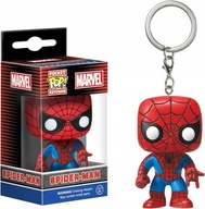 Funko Pop! Pocket Pop Keychain Marvel Spiderman