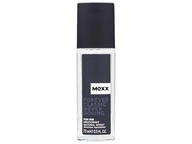 Mexx Forever Classic Never Boring for Him Prírodný dezodorant v spreji 75ml