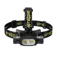 Nitecore Light Powerful Headlamp 2000 Lm nabíjateľná čelovka