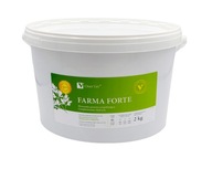 NAD VET Farma Forte 2kg Trávenie, hnačky