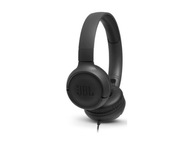 Slúchadlá JBL Tune 500 Black