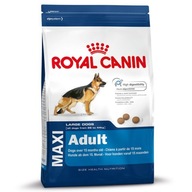 Krmivo pre psov Royal Canin Maxi Adult 15 kg