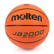 Basketbalová lopta Molten B5C2000-L, ročník 5