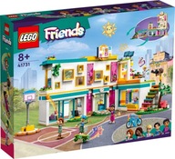 LEGO FRIENDS Medzinárodná škola Heartlake 41731