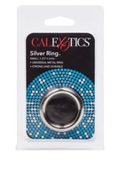 Calexotics SILVER RING S Erekčný krúžok