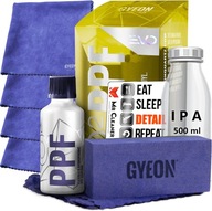 Gyeon PPF EVO Keramický náter na PPF fóliu 50ML