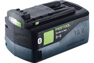 Batéria Festool BP 18 Li 5,0 ASI 577660