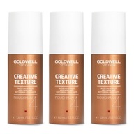 GOLDWELL STYLESIGN TEXTURE ROUGHMAN KRÉMOVÁ PASTA 3X100ML STYLING