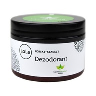 LA LE Krémový deodorant SEA 150ml