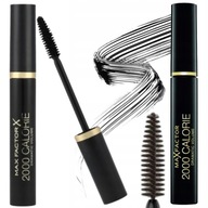 Mascara MAX FACTOR 2000 Calorie ČIERNA