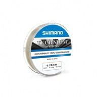 Rybársky vlasec Shimano Technium Invisitec 0,255 mm x 300 m